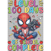 One hundred days-YD 543